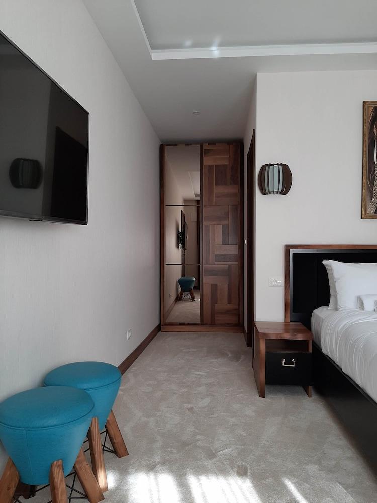 وايكيكي أبارتمنتس داخلي