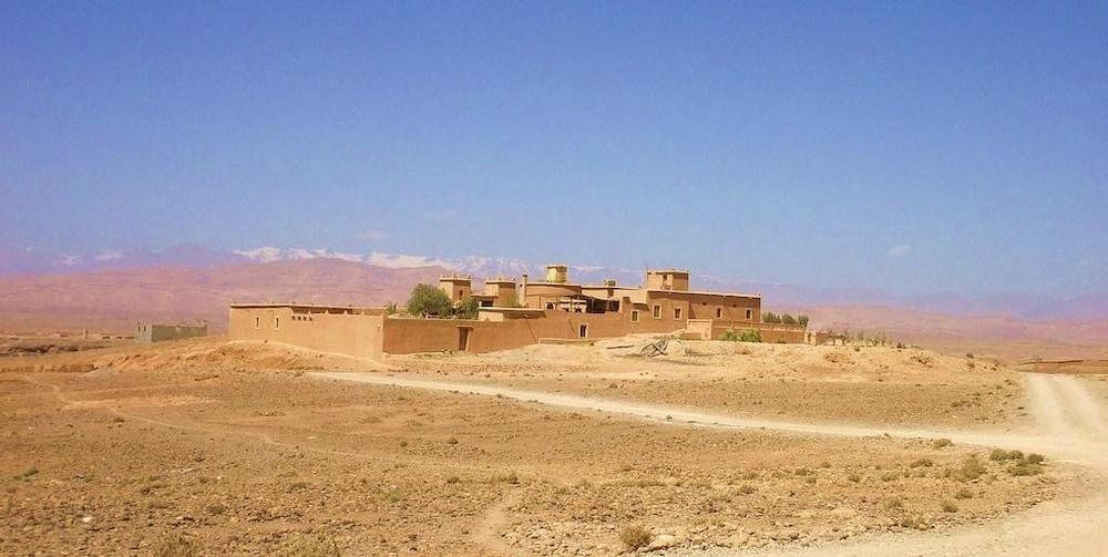 Kasbah Azimounde Exterior