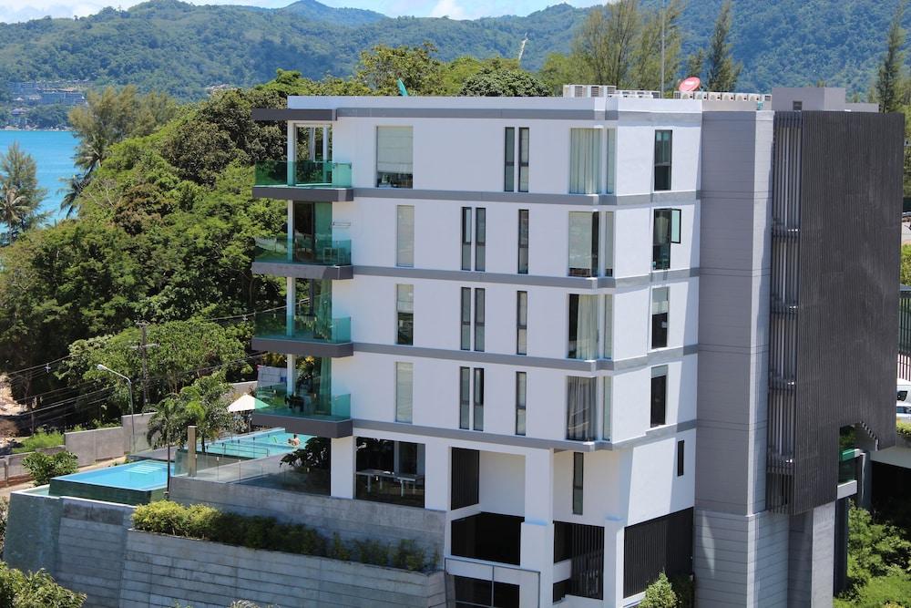 Aplan Properties Exterior