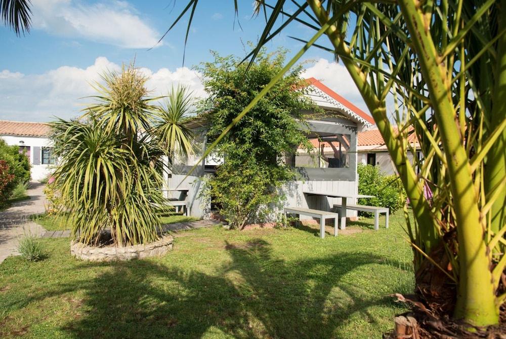 Motel Saint Georges d'Oleron