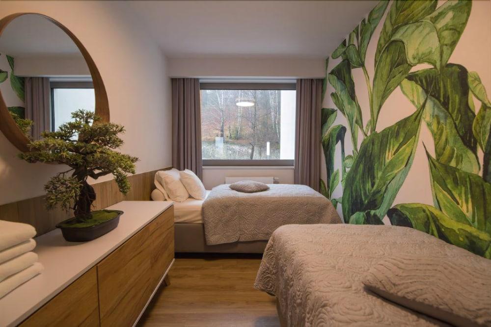 Apartament na urlop Wisla Room