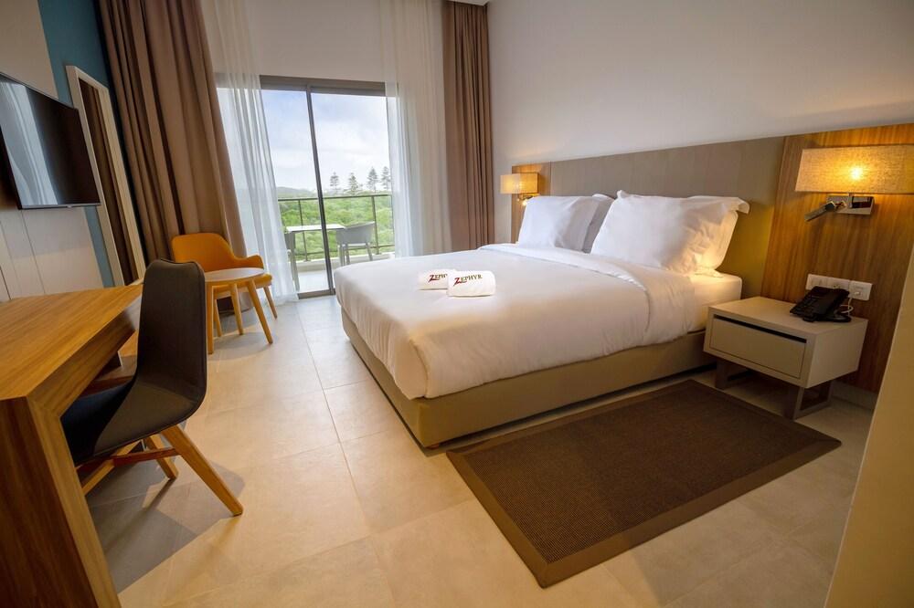 Zephyr Mazagan Room