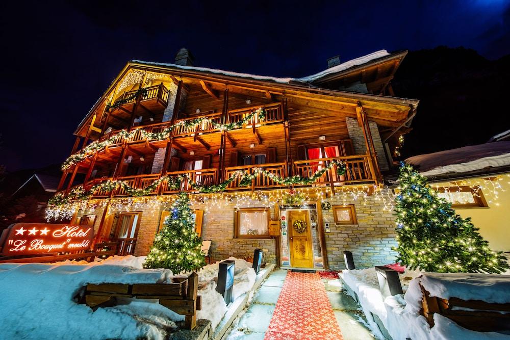 Hotel le Bouquet