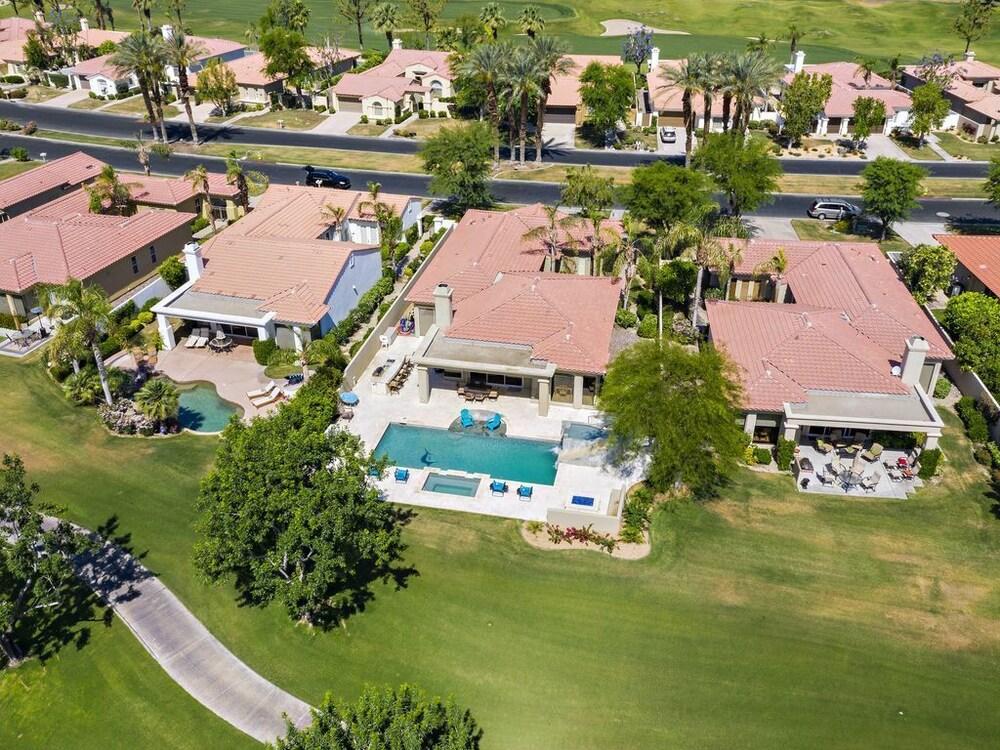 4BR PGA West Pool Home by ELVR - 56600 Aerial View