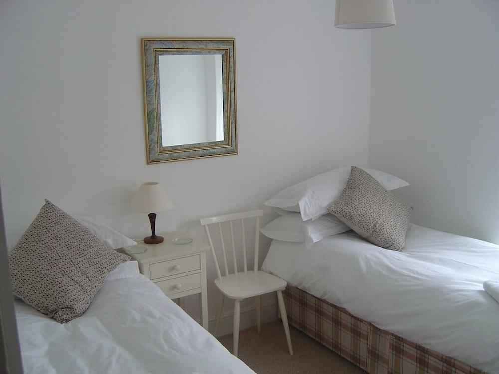 برونيفيلين آند ترويد يي ريو هوليداي كوتدجيز غرفة