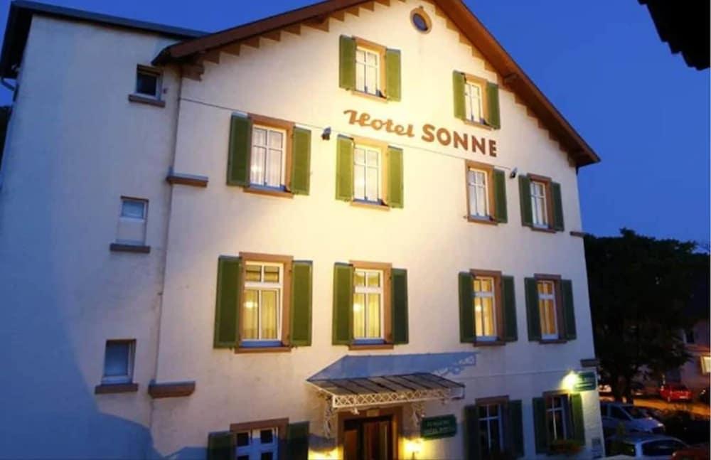 Hotel Sonne