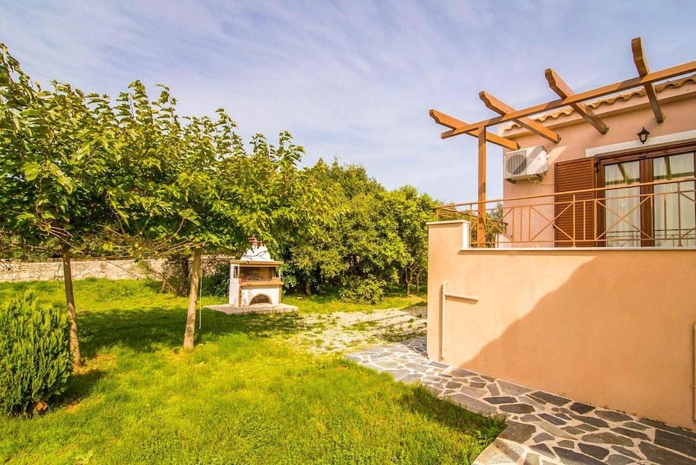 Villa Aetos Large Private Pool Sea Views A C Wifi Eco-friendly - 921 Room