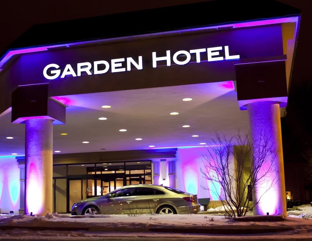 Garden Hotel and Conference Center