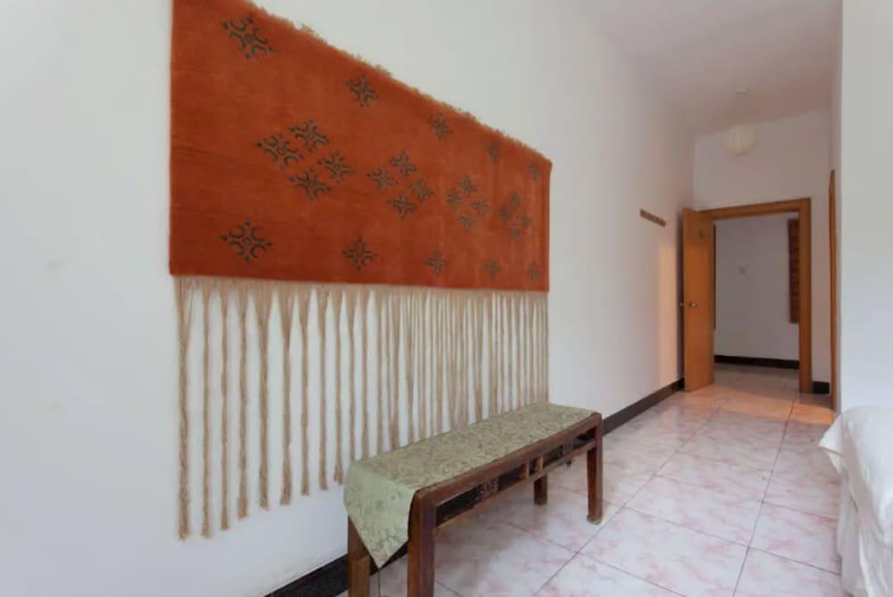 Banshan Greatwall Mountain View Resort Room