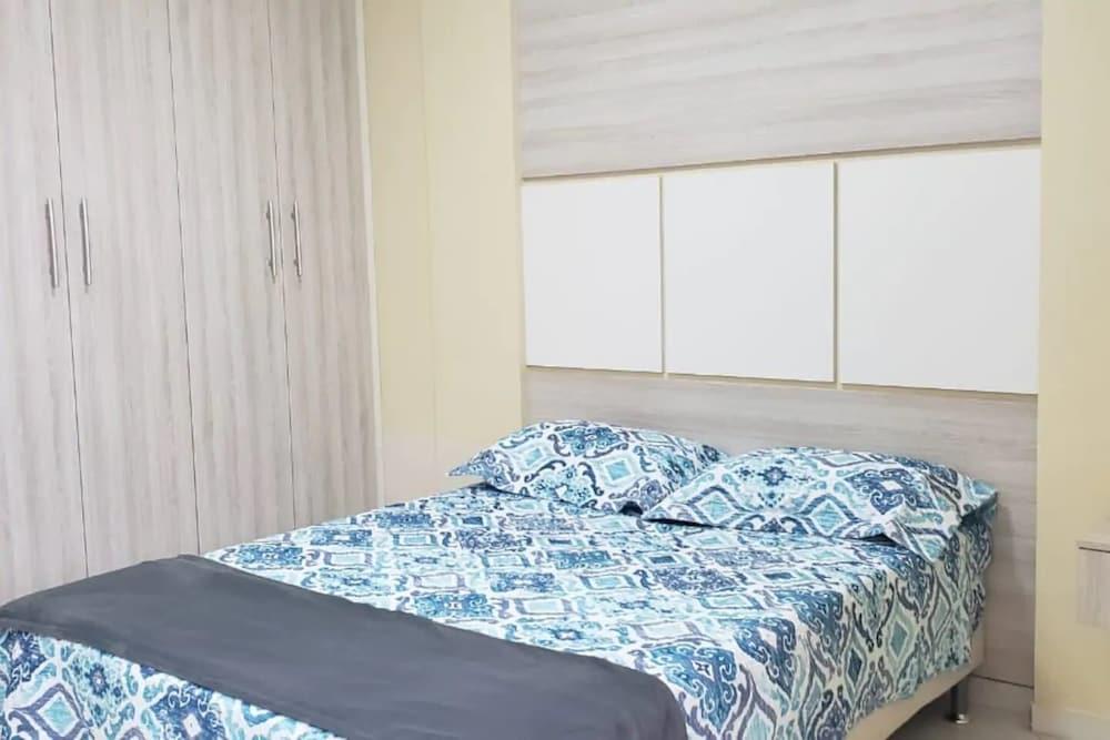 Spot São Carlos Room