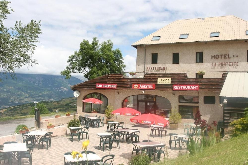 Hotel la Portette