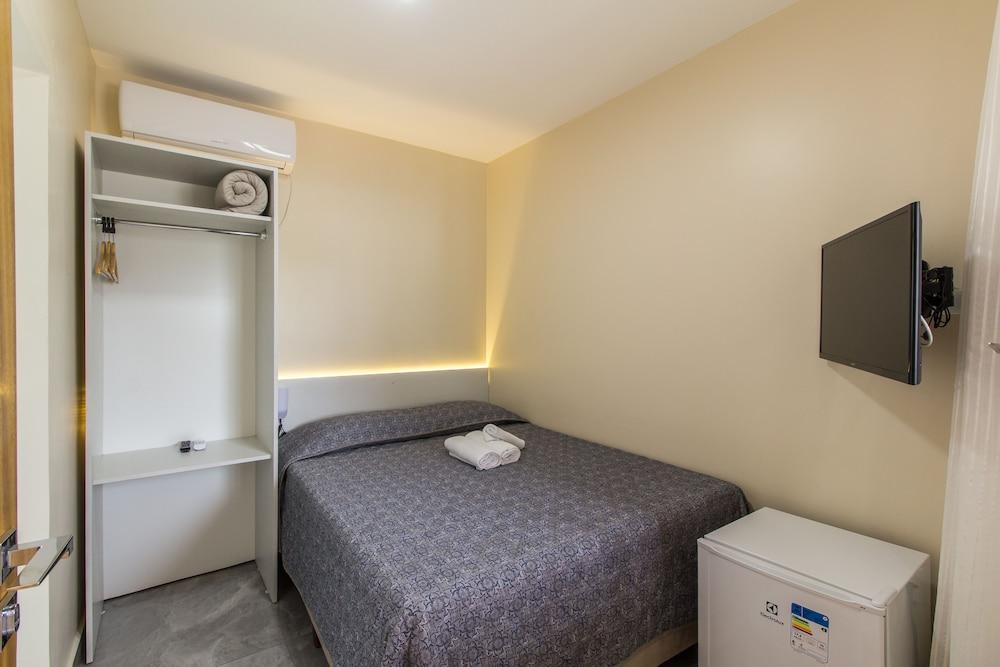 Pousada Espindola Room