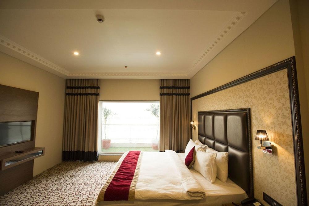 Anjushree - Ujjain Room