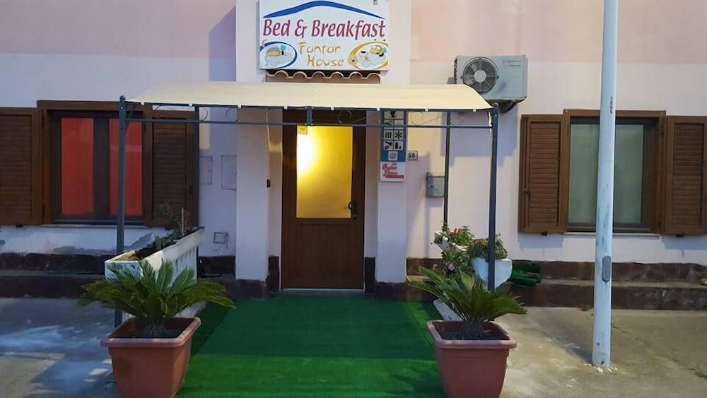 B&B Fantar House