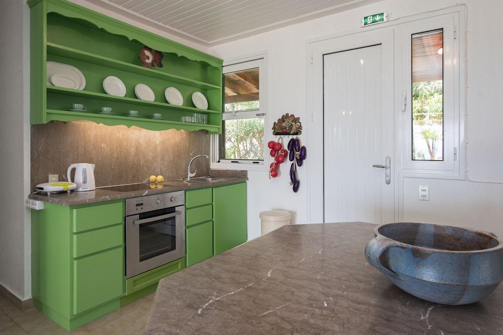 غلايفادا هومز ريزورت