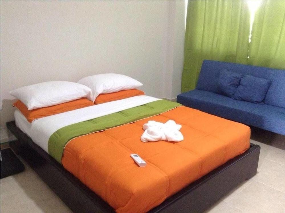 كاريبيان آيلاند هوتل بيسو 2