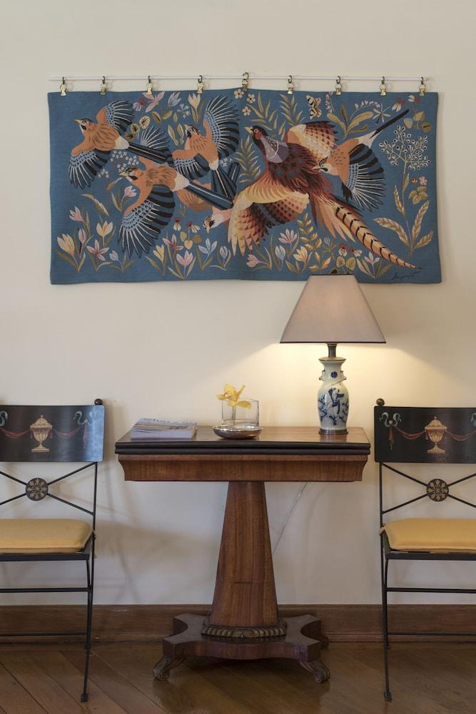 The Charm of Cascais Interior
