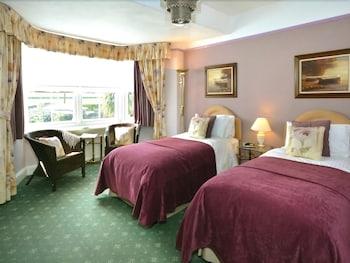 Glendower House - B&B Guestroom