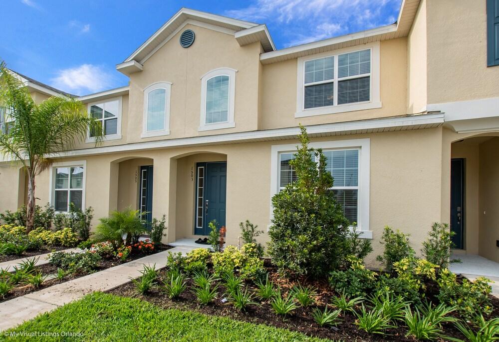 1503cpc Solara Resort Exterior