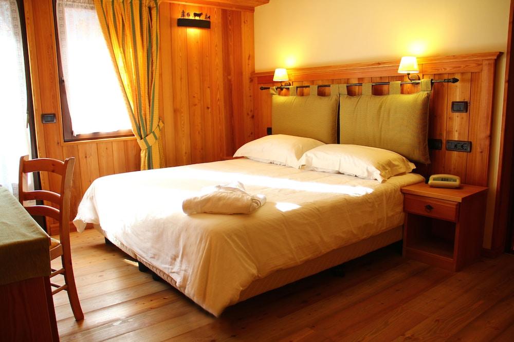 Hotel Castor