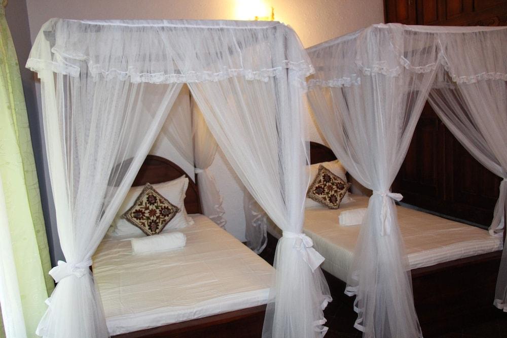 Xotic Resort Featured Image
