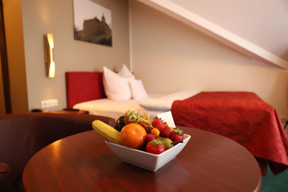 Panoramahotel Am Marienturm Room