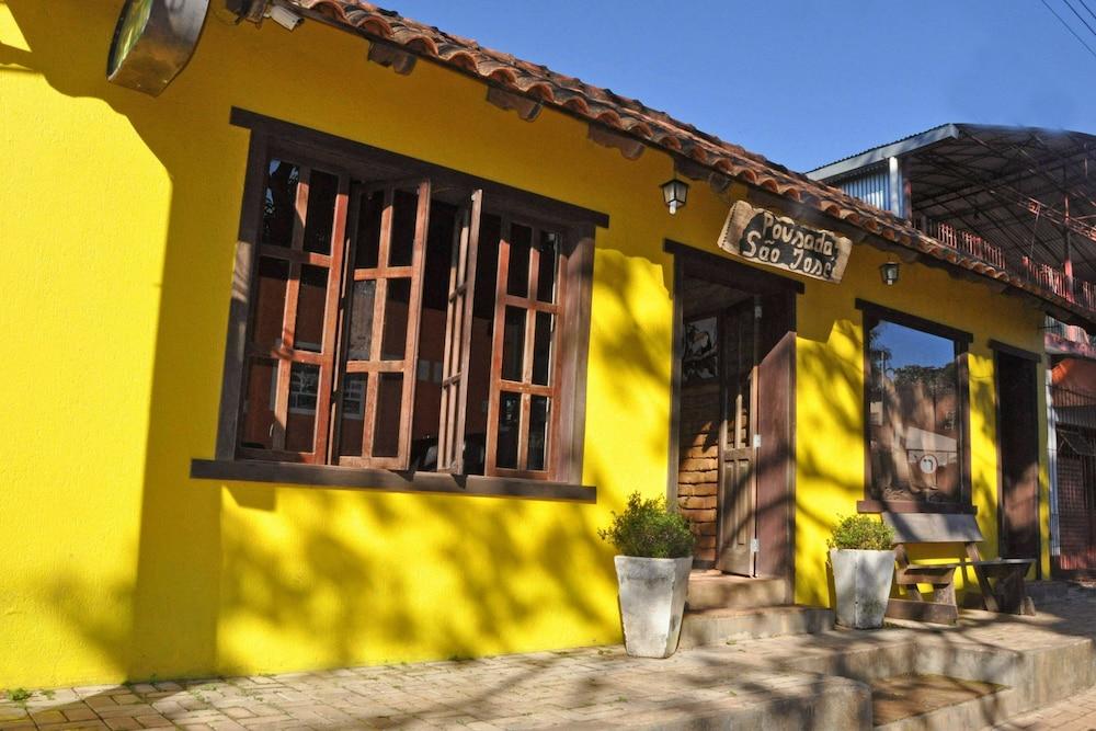 Pousada São José Featured Image