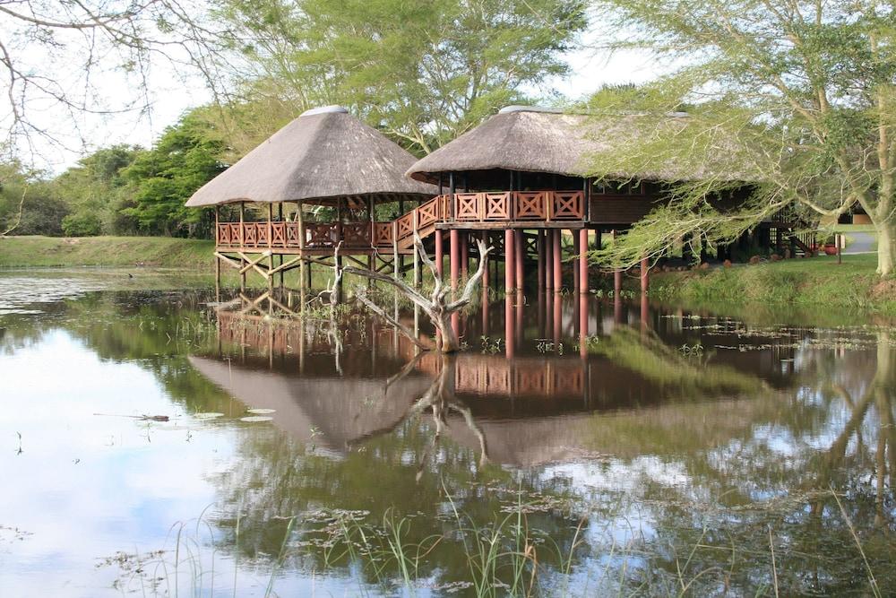 Bonamanzi Game Reserve