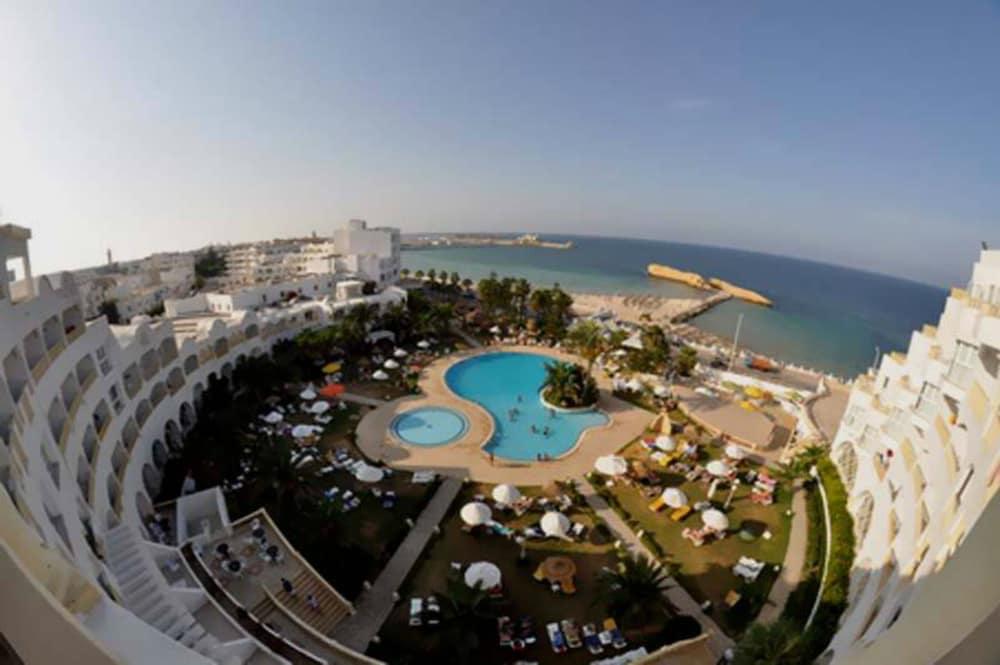 Delphin El Habib