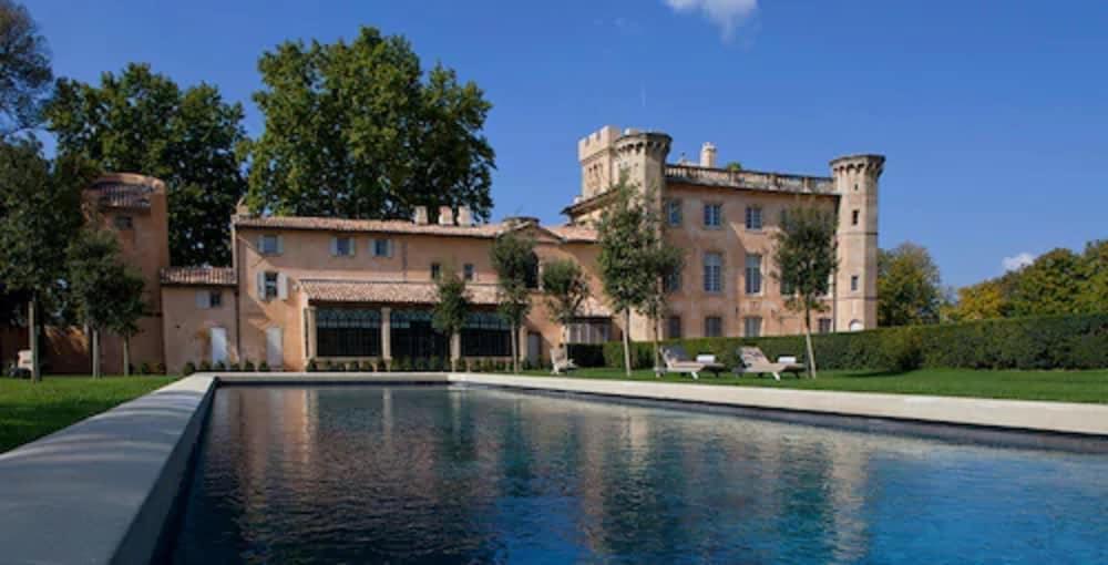 Villa Baulieu