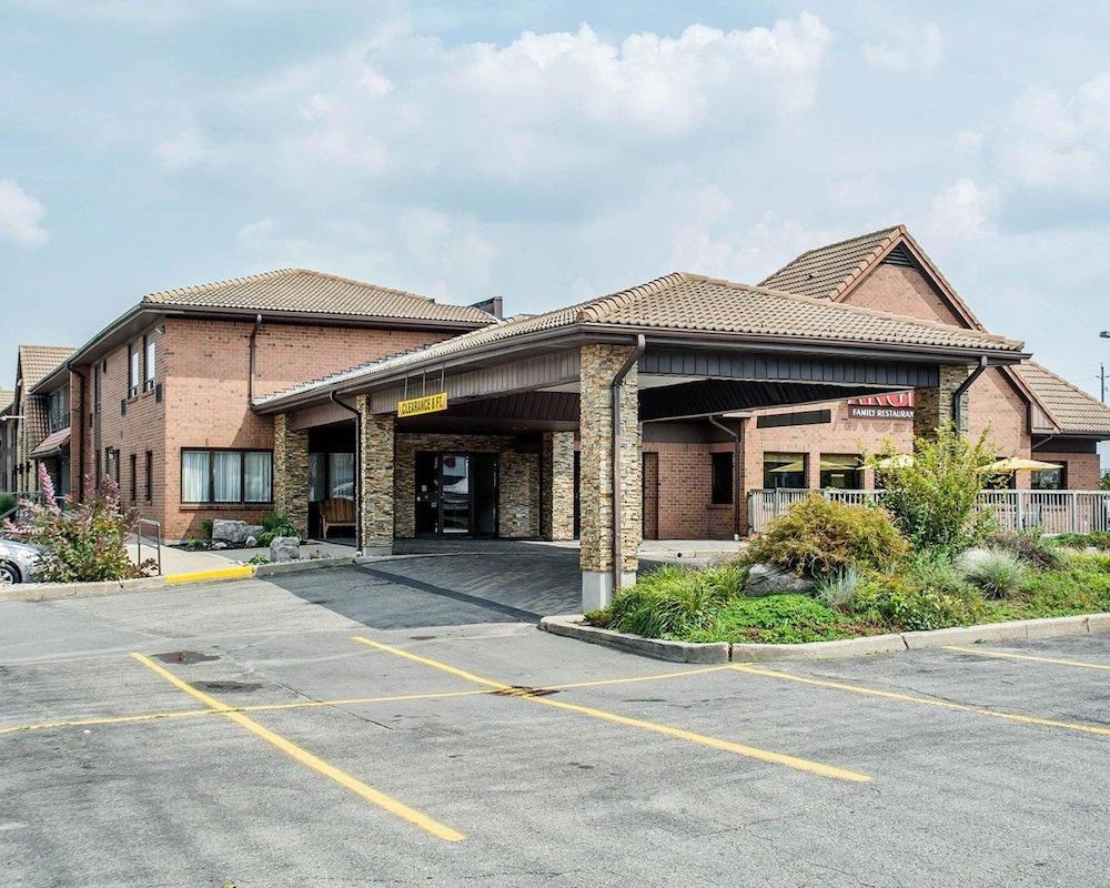 Comfort Inn Waterloo