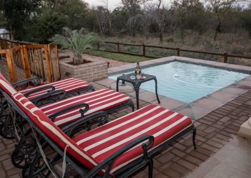 Mawusi Bush Lodge