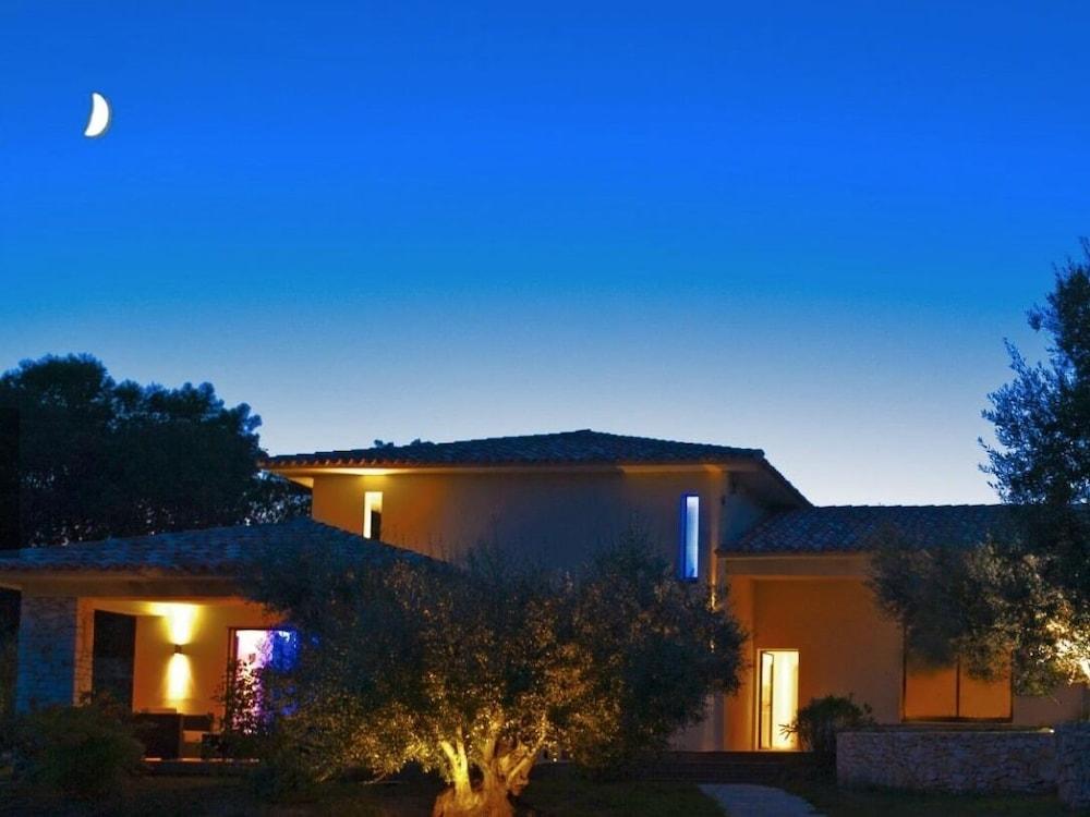 Nature ET Design Exterior
