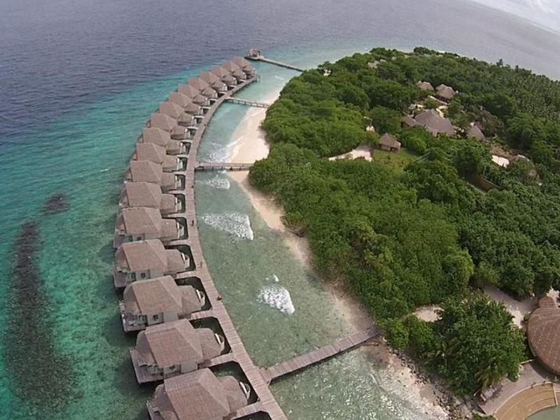J Resorts Alidhoo