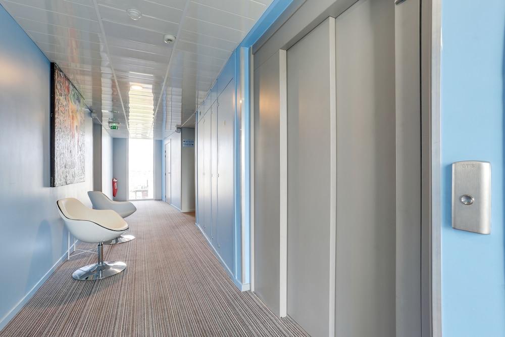 أول سويتس أبارت أوتل | أيروبورت باريس أولي رنجيس داخلي