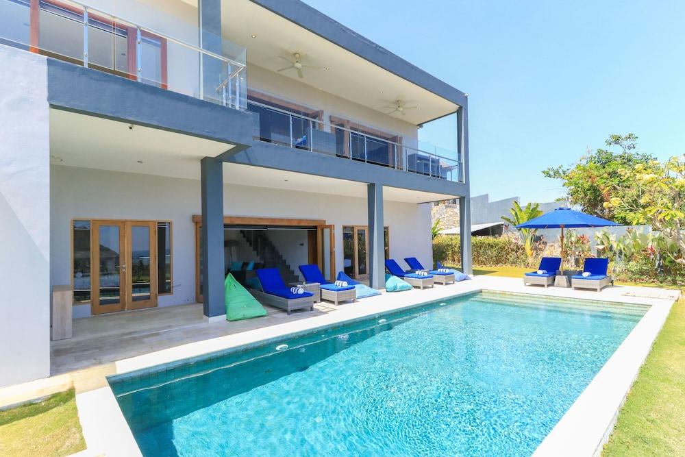 Villa K Lombok
