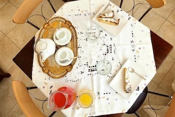 Room & Breakfast Basilico Others