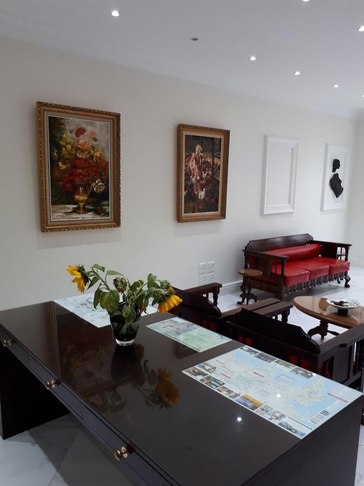 Adrian D'Cap Reception Hall