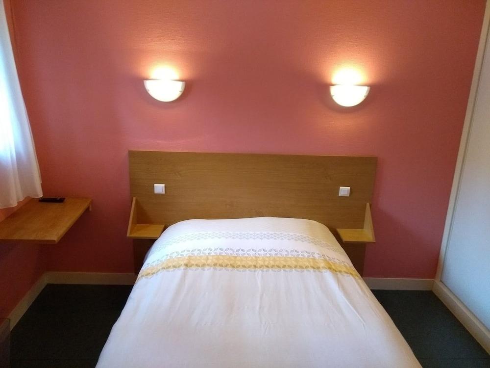 Le Cadran Room