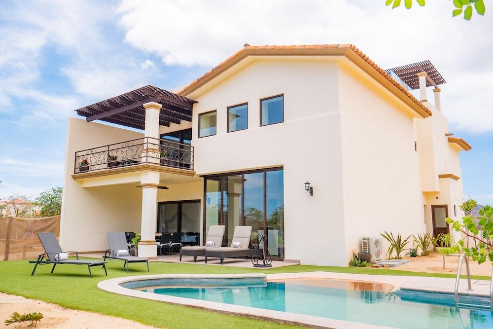 لوس كابوس جولف ريزورت، تريد مارك كوليكشن - ويندام المنطقة الخارجية