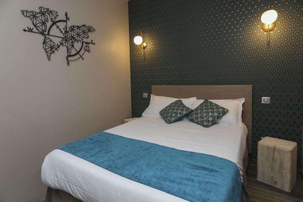 Hotel Duc de Padoue