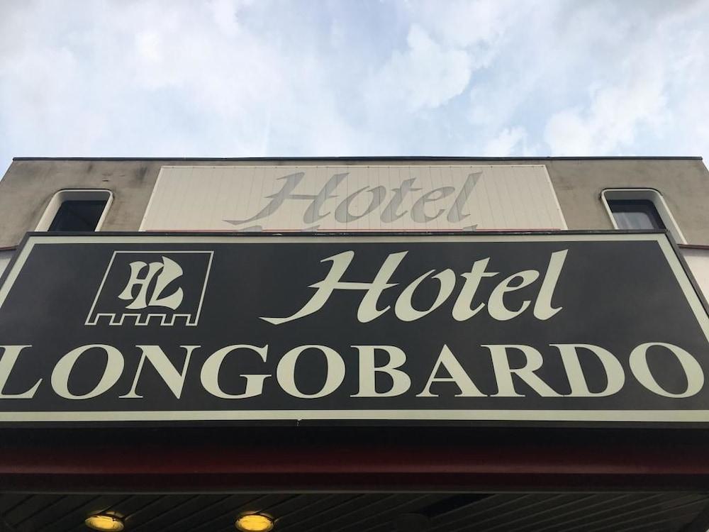 Hotel Longobardo