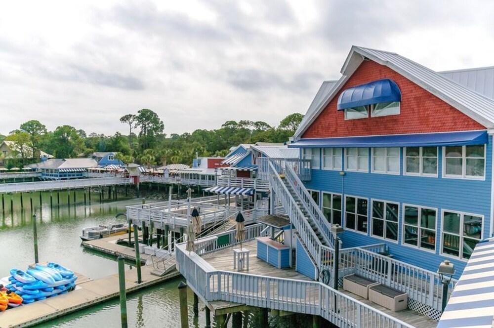 Seaside Treasure by Five Star Properties Exterior