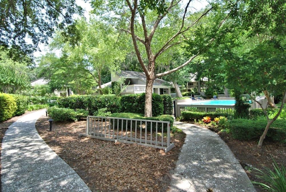 St. Andrews 1780 Property Grounds