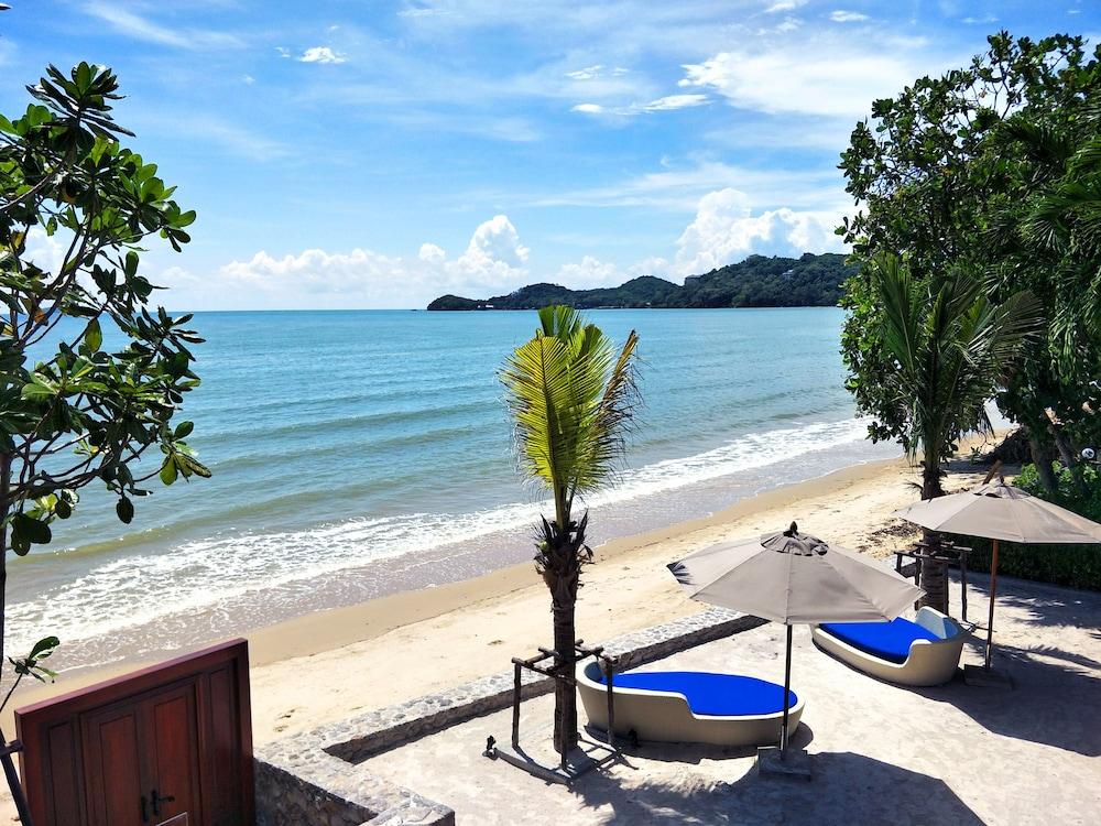 Aksorn Rayong The Vitality Collection Exterior