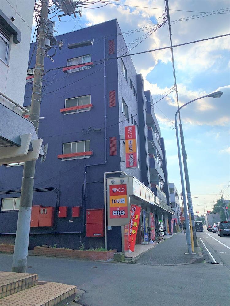 NOMAD Seki
