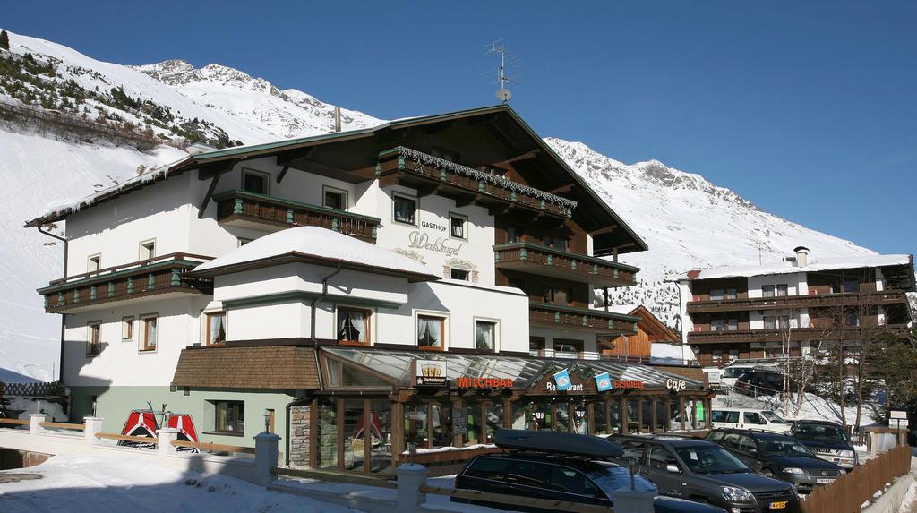 Gasthof Weißkugel Others