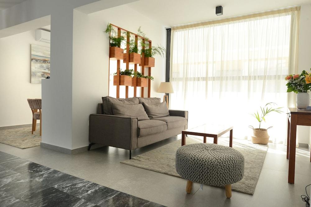 فندق هيبنوس بوتيك الردهة