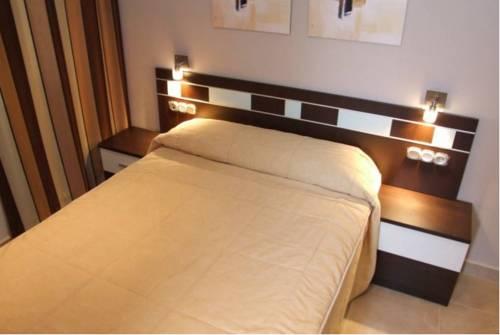Hostal Zurich Others