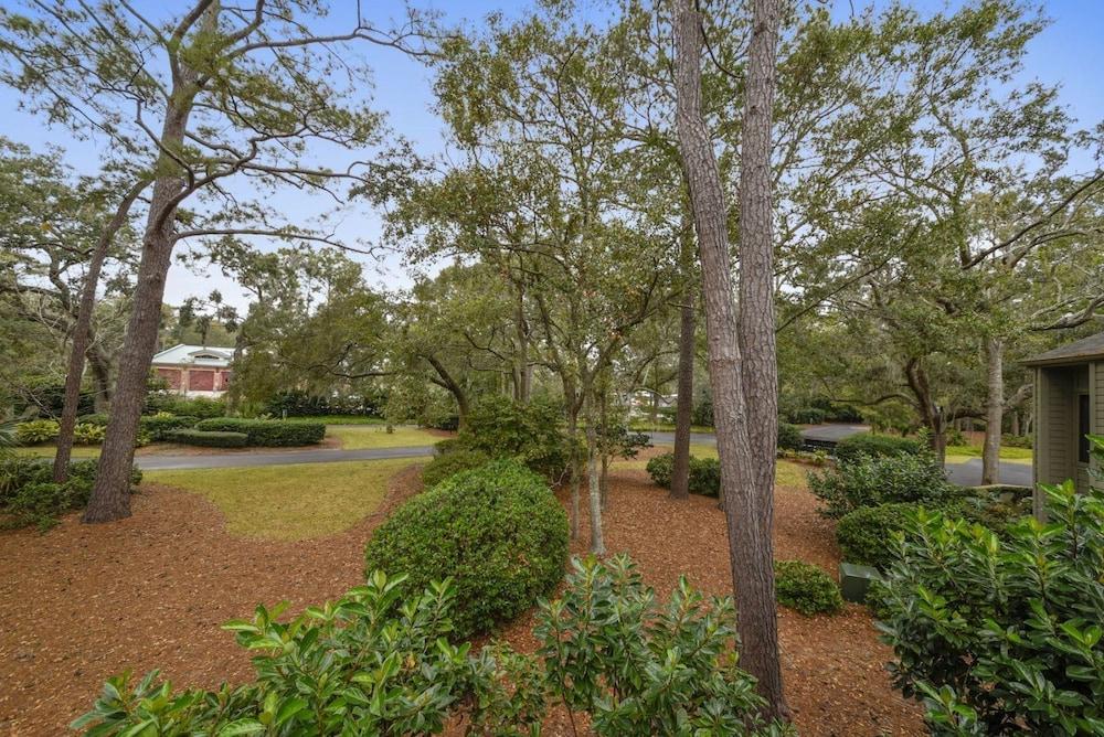 St. Andrews 1780 Property Grounds